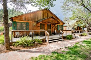 Cabin for Rent Colorado